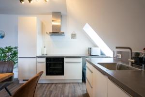 Haus Thomare Wohnung Mistral