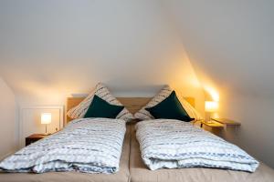 Haus Thomare Wohnung Mistral