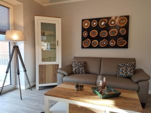 Bernstein Mare Rose Apartment 4