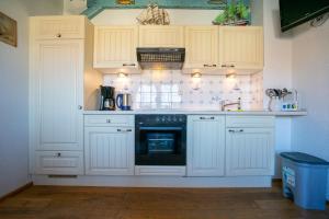 Klaar Kimming Haus Wattwurm