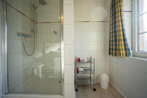 Klaar Kimming Haus Wattwurm