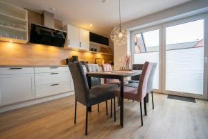 Elsi Deluxe zwischen Hafen und Zentrum