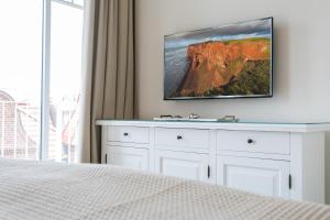 Strandvilla Apartment Meeresglück