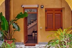 Palermo al Centro - Appartamento Maestri