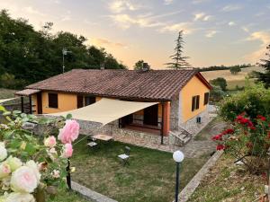 Standard Apartment room in Resort Umbria Spa