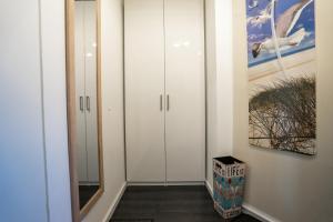 Büsumer Hochhaus Büsumer Möwenblick