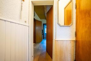 Godewind Haus Wattwurm