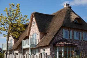 Reethus "de Tweeling" Apartment OG