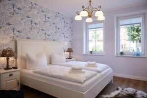 Haus Daglind Apartment 2