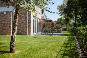 Haus Daglind Apartment 2