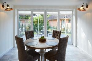 Haus Daglind Apartment 2