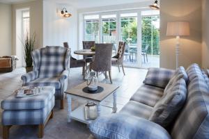 Haus Daglind Apartment 2