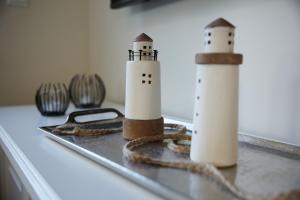 Haus Daglind Apartment 2