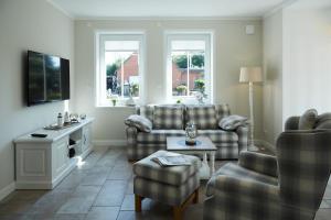 Haus Daglind Apartment 1