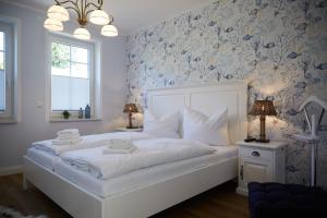 Haus Daglind Apartment 1