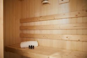 Haus Daglind Apartment 1