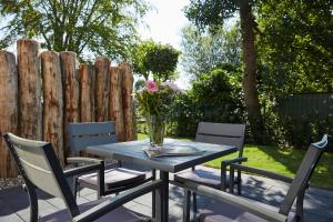 Haus Daglind Apartment 1