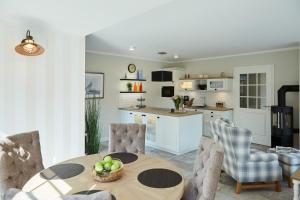 Haus Daglind Apartment 1