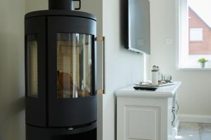 Haus Daglind Apartment 1