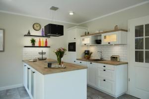 Haus Daglind Apartment 1