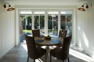 Haus Daglind Apartment 1