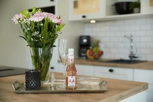 Haus Daglind Apartment 3