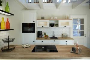 Haus Daglind Apartment 3