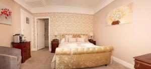 Beaumont Windermere - Adults-Only Boutique Guest House- Free Parking & Wellness Access