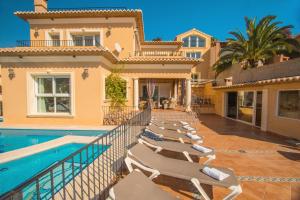 Villa Encanto - PlusHolidays
