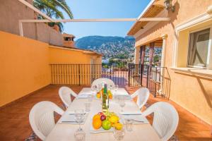 Villa Encanto - PlusHolidays