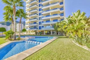Apartamento Cuellar 1 - PlusHolidays
