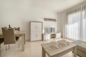 Apartamento Cuellar 1 - PlusHolidays