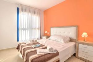 Apartamento Cuellar 1 - PlusHolidays
