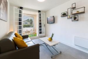 The Serengeti - Cosy - Plage - Host Provence