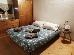 Chalet Tessa BELLAGIO