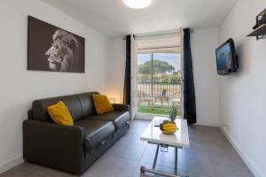 The Serengeti - Cosy - Plage - Host Provence