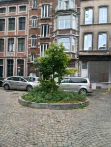 Logment saint denis