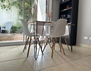 Departamento en Playa Grande - Alem