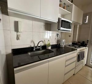 Departamento en Playa Grande - Alem
