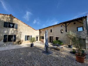 Maisons de vacances Au Clos Des Dely-Gites 3 etoiles : photos des chambres