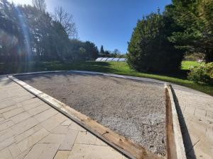 Maisons de vacances Au Clos Des Dely-Gites 3 etoiles : photos des chambres