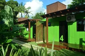 Innbox - Porto Belo - Tijucas