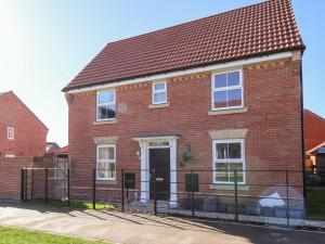 Derwent House - Hotel 4 stelle a Pickering