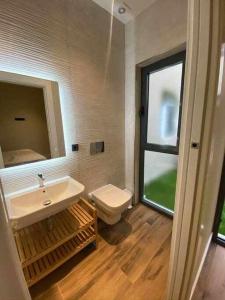 Seville Luxury Downtown Suite