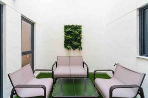 Seville Luxury Downtown Suite