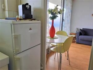 Appartements Studio La Baule, 1 piece, 4 personnes - FR-1-392-158 : photos des chambres