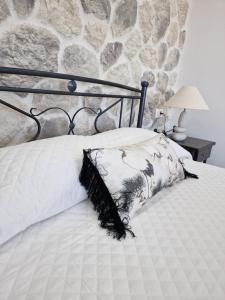 Superior Double Room room in Stavros Villas