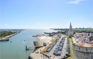 Appartements Nice Apartment In Royan With 2 Bedrooms : photos des chambres