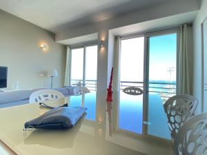 Jolie Apartament Luxury Gallipoli