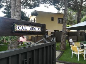 Cal Músic B&B